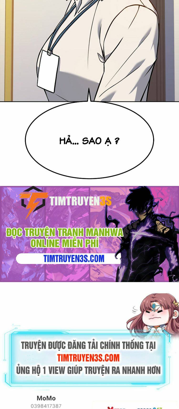 đầu bếp trẻ nhất tới từ khách sạn hạng ba chapter 46 - Trang 2