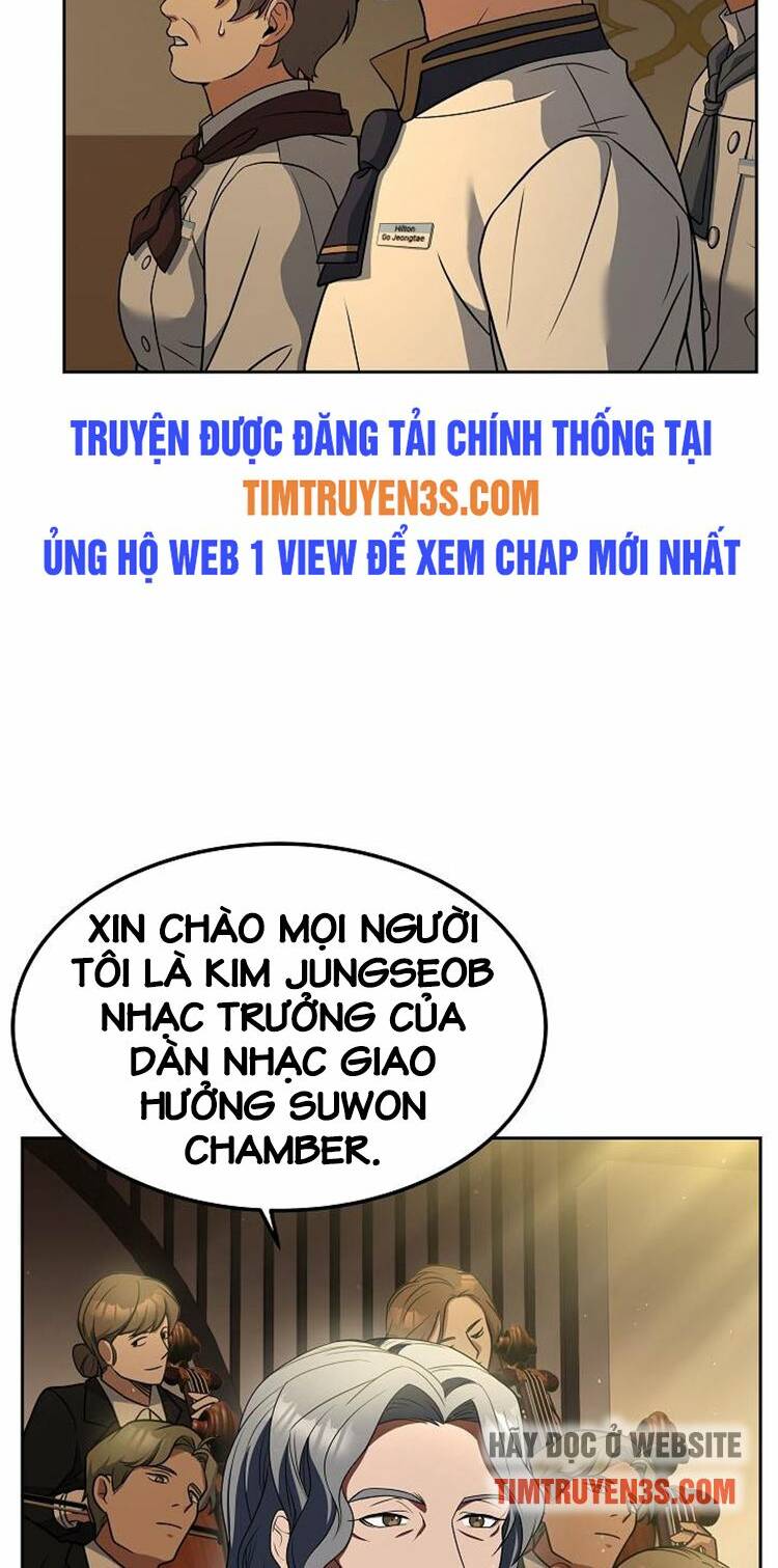 đầu bếp trẻ nhất tới từ khách sạn hạng ba chapter 48 - Trang 2