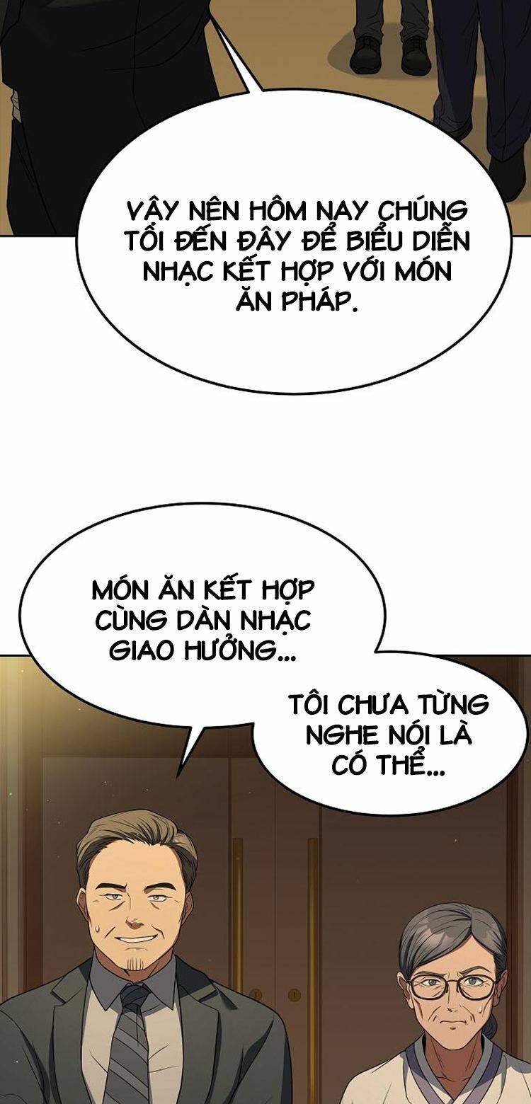 đầu bếp trẻ nhất tới từ khách sạn hạng ba chapter 48 - Trang 2