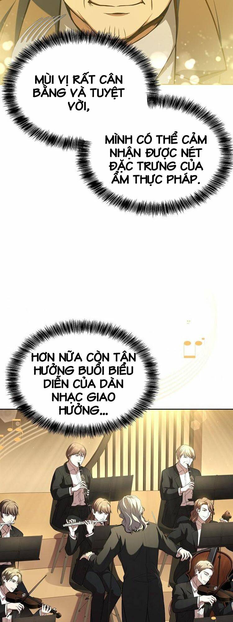 đầu bếp trẻ nhất tới từ khách sạn hạng ba chapter 48 - Trang 2