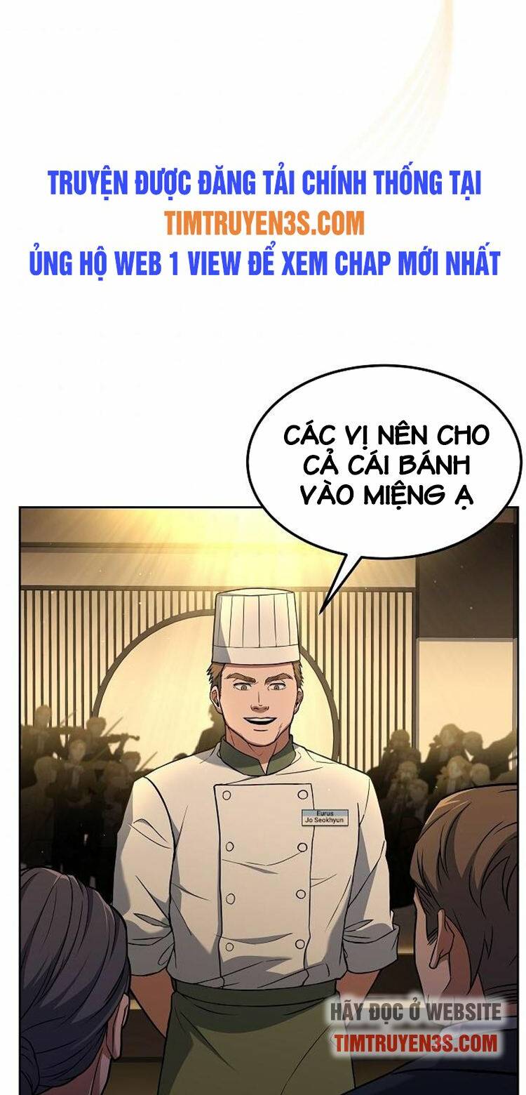 đầu bếp trẻ nhất tới từ khách sạn hạng ba chapter 48 - Trang 2