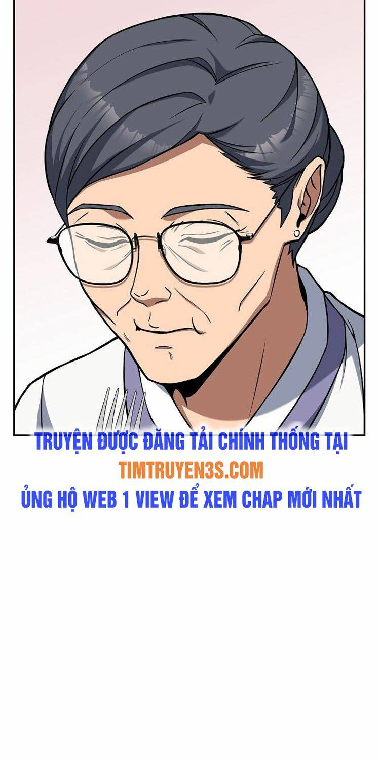 đầu bếp trẻ nhất tới từ khách sạn hạng ba chapter 48 - Trang 2