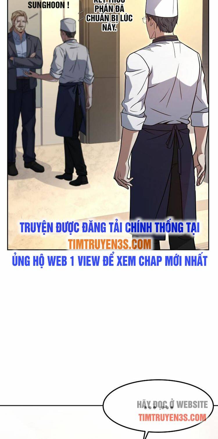 đầu bếp trẻ nhất tới từ khách sạn hạng ba chapter 48 - Trang 2