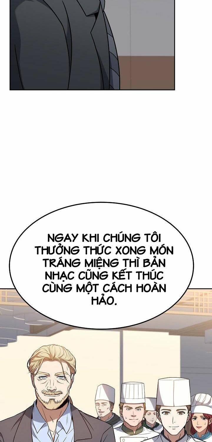 đầu bếp trẻ nhất tới từ khách sạn hạng ba chapter 49 - Next chapter 50