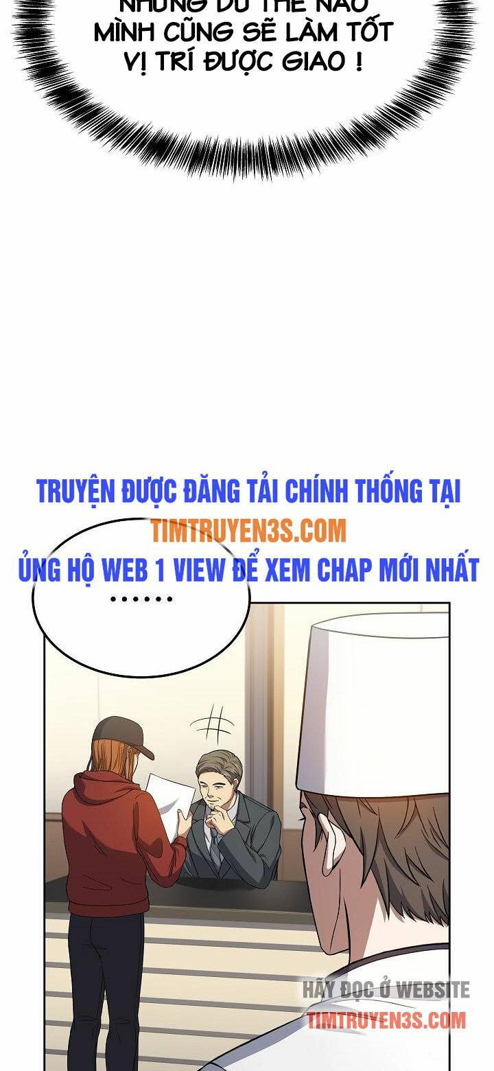 đầu bếp trẻ nhất tới từ khách sạn hạng ba chapter 49 - Next chapter 50