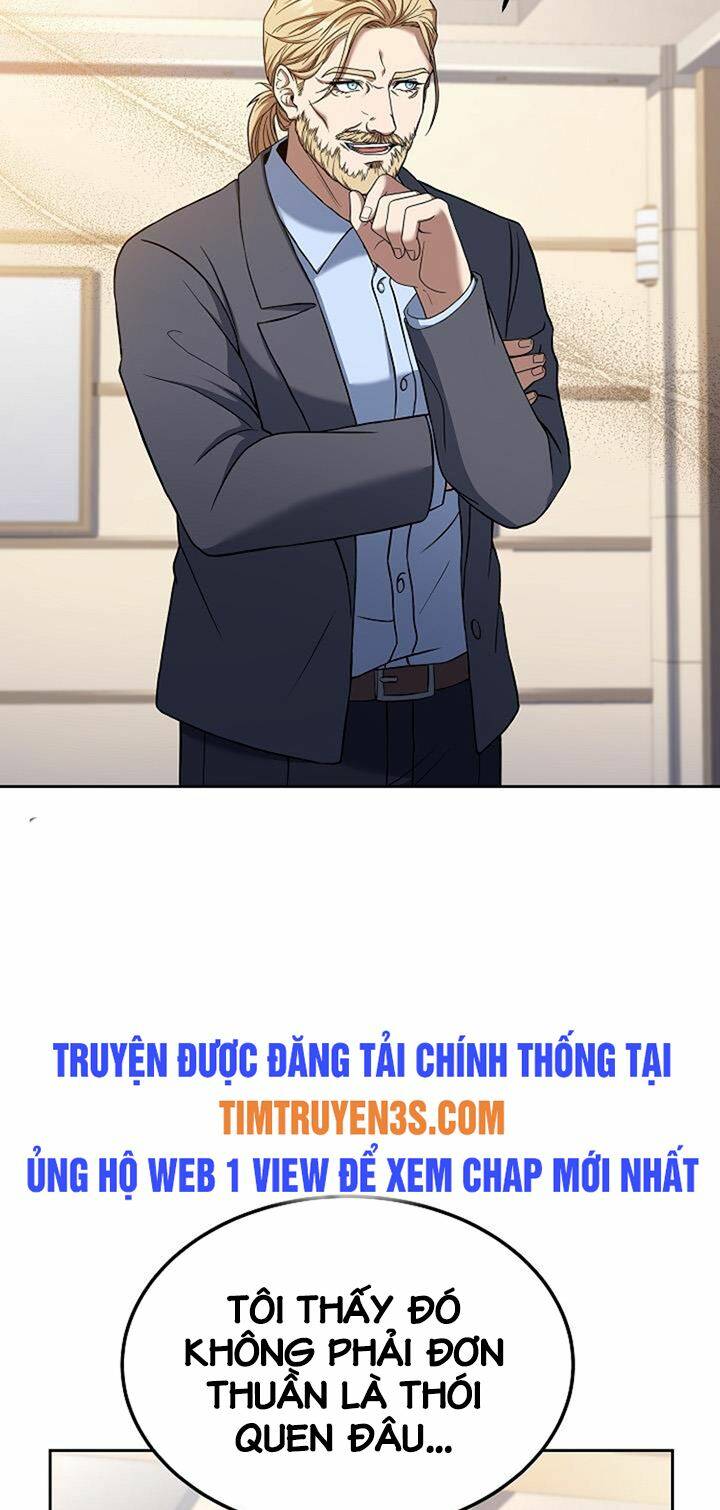 đầu bếp trẻ nhất tới từ khách sạn hạng ba chapter 49 - Next chapter 50