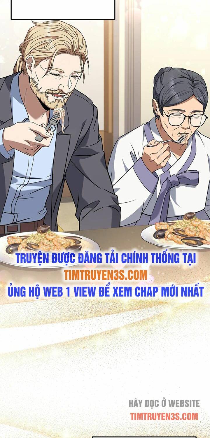 đầu bếp trẻ nhất tới từ khách sạn hạng ba chapter 49 - Next chapter 50