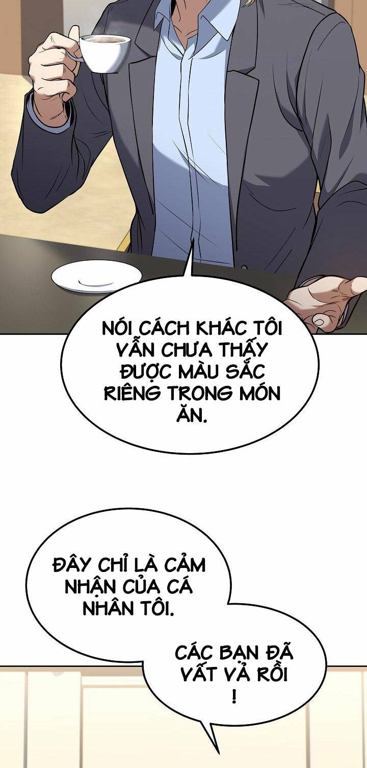 đầu bếp trẻ nhất tới từ khách sạn hạng ba chapter 49 - Next chapter 50