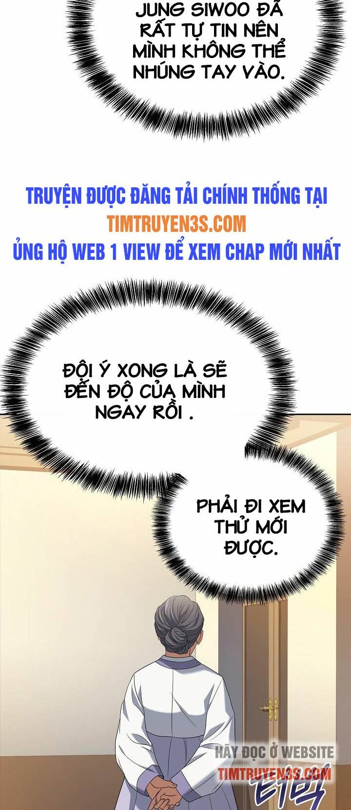 đầu bếp trẻ nhất tới từ khách sạn hạng ba chapter 49 - Next chapter 50