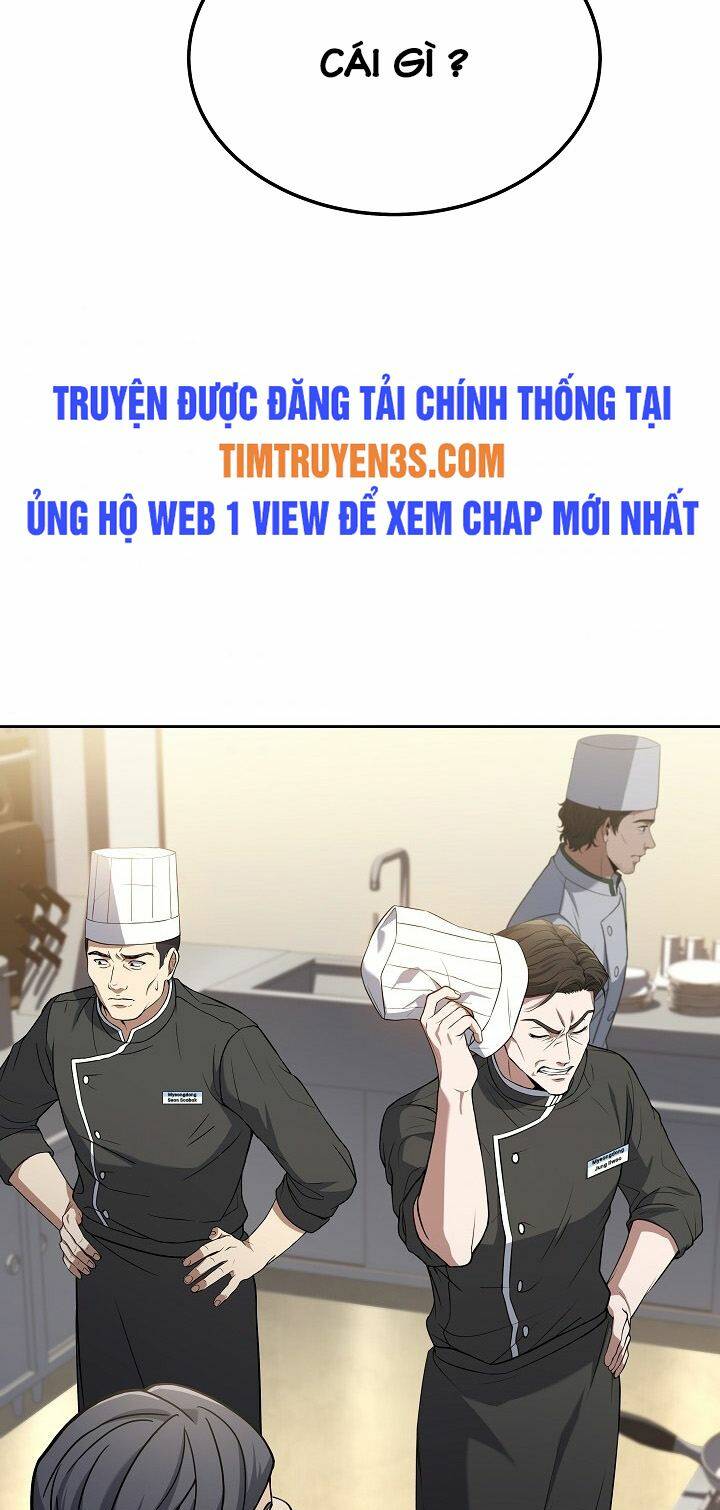 đầu bếp trẻ nhất tới từ khách sạn hạng ba chapter 49 - Next chapter 50