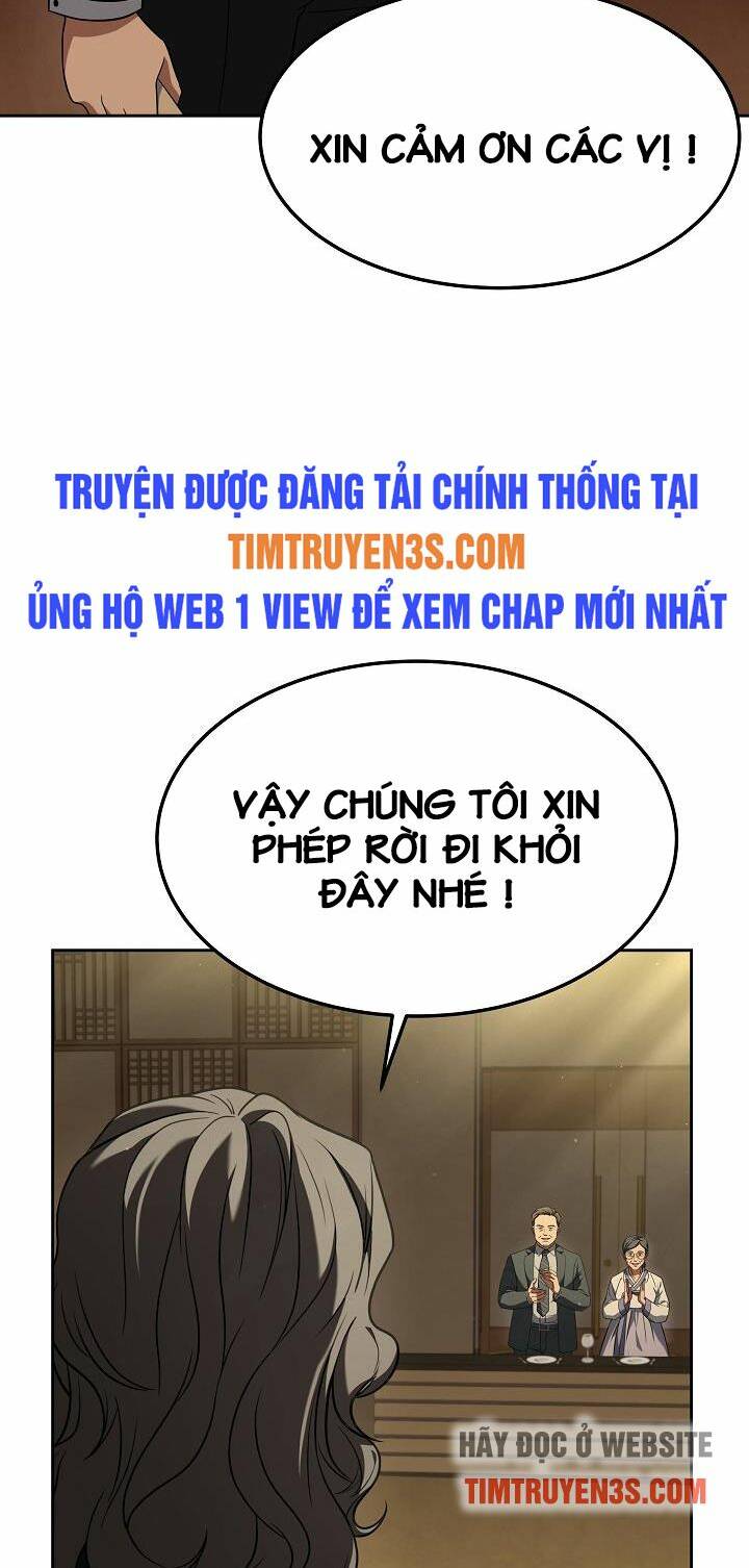 đầu bếp trẻ nhất tới từ khách sạn hạng ba chapter 49 - Next chapter 50