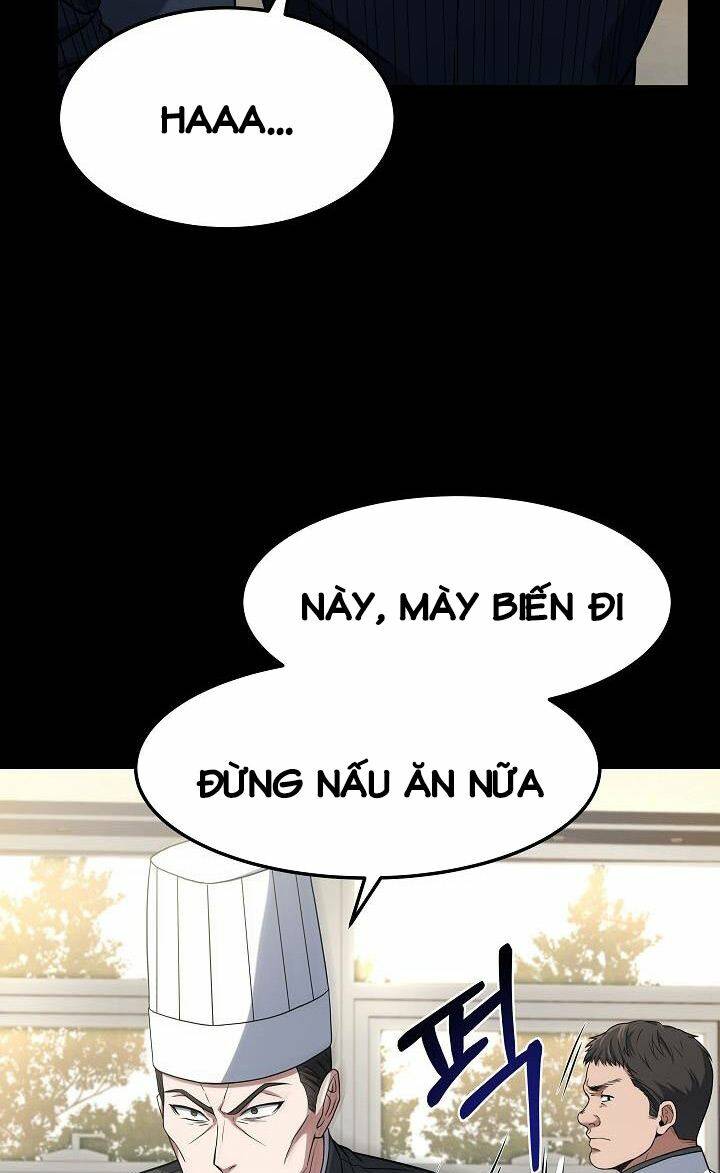 đầu bếp trẻ nhất tới từ khách sạn hạng ba chapter 50 - Next chapter 51