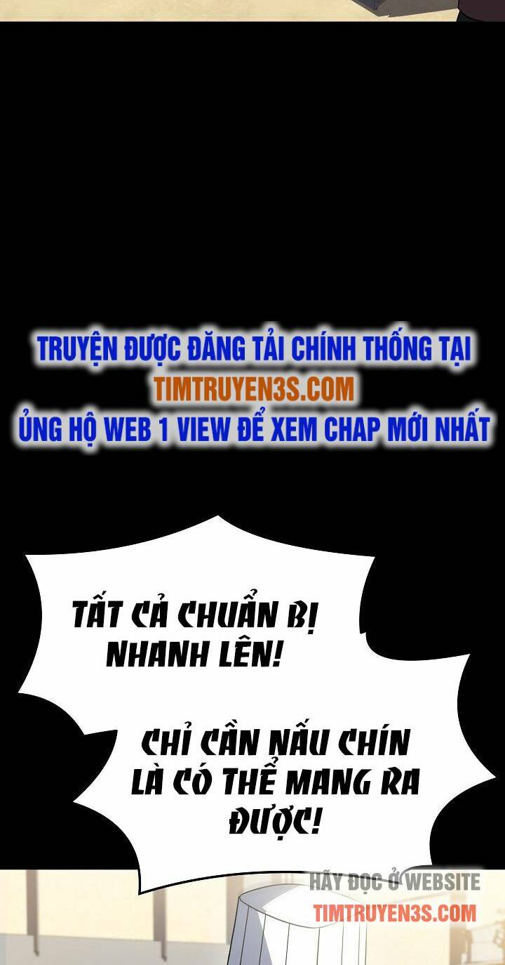 đầu bếp trẻ nhất tới từ khách sạn hạng ba chapter 50 - Next chapter 51