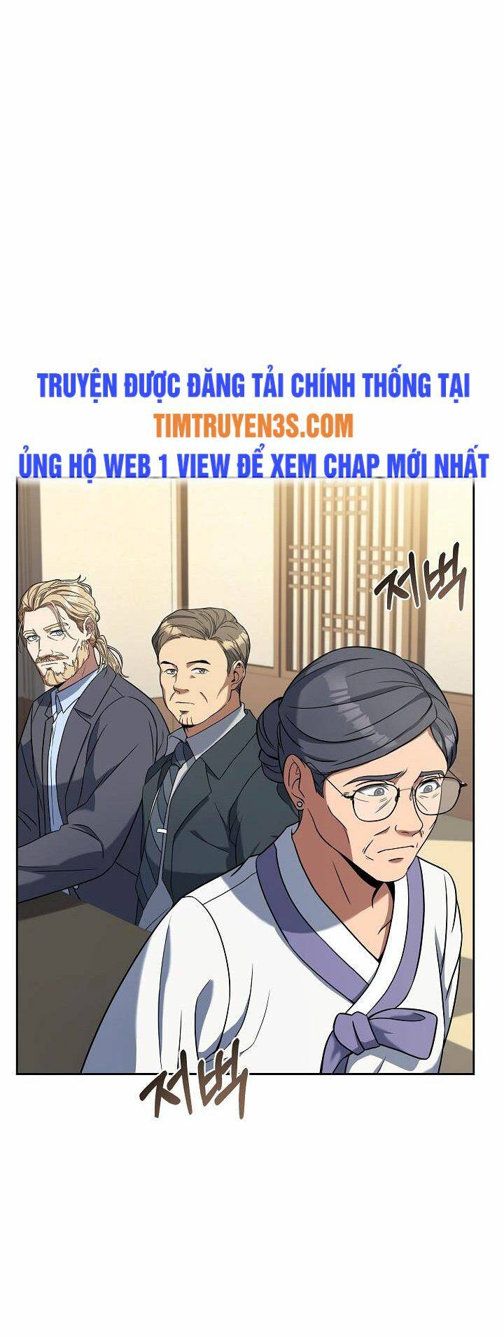 đầu bếp trẻ nhất tới từ khách sạn hạng ba chapter 50 - Next chapter 51