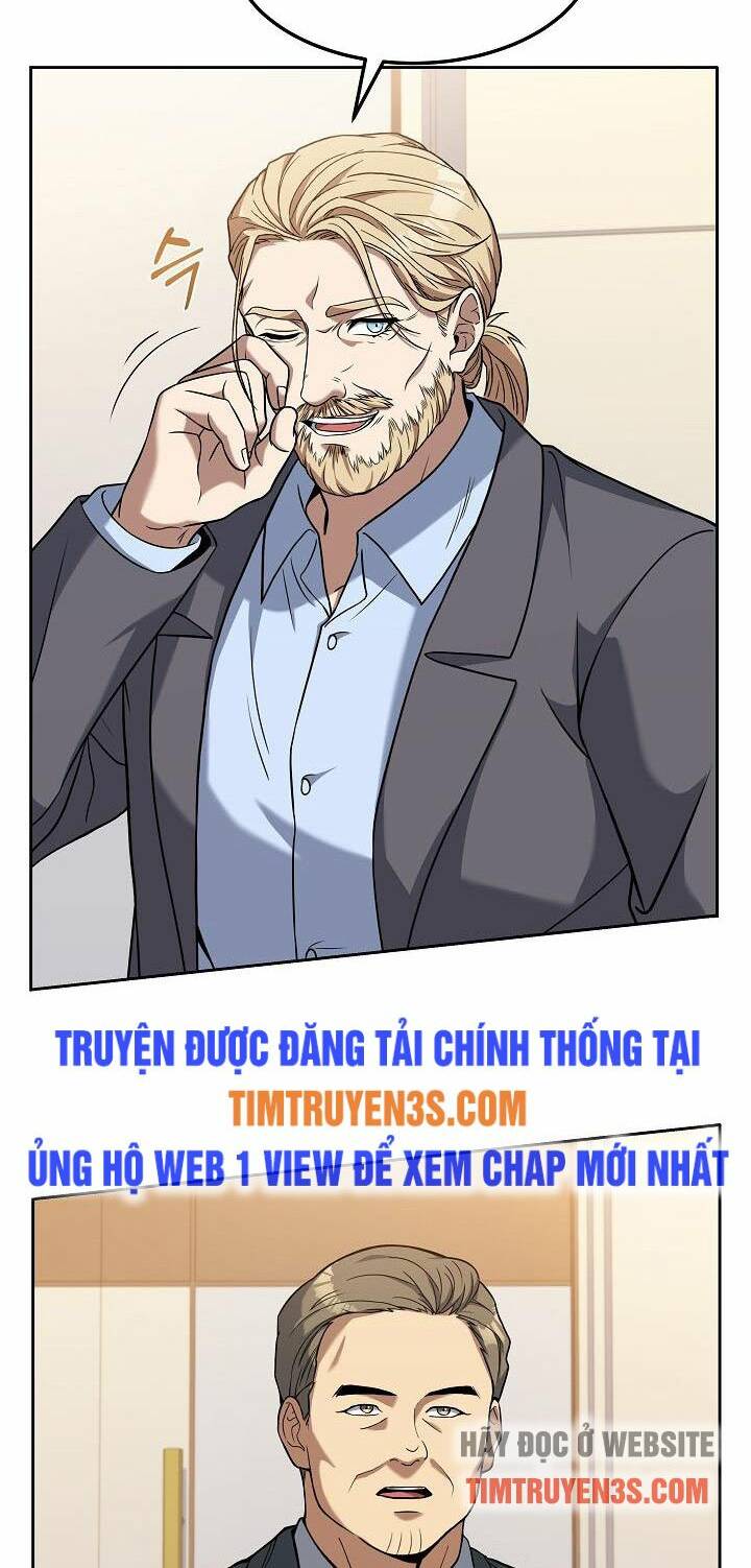 đầu bếp trẻ nhất tới từ khách sạn hạng ba chapter 50 - Next chapter 51