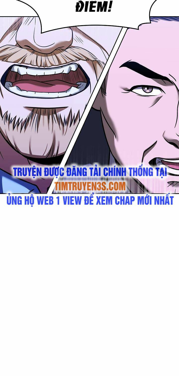 đầu bếp trẻ nhất tới từ khách sạn hạng ba chapter 50 - Next chapter 51