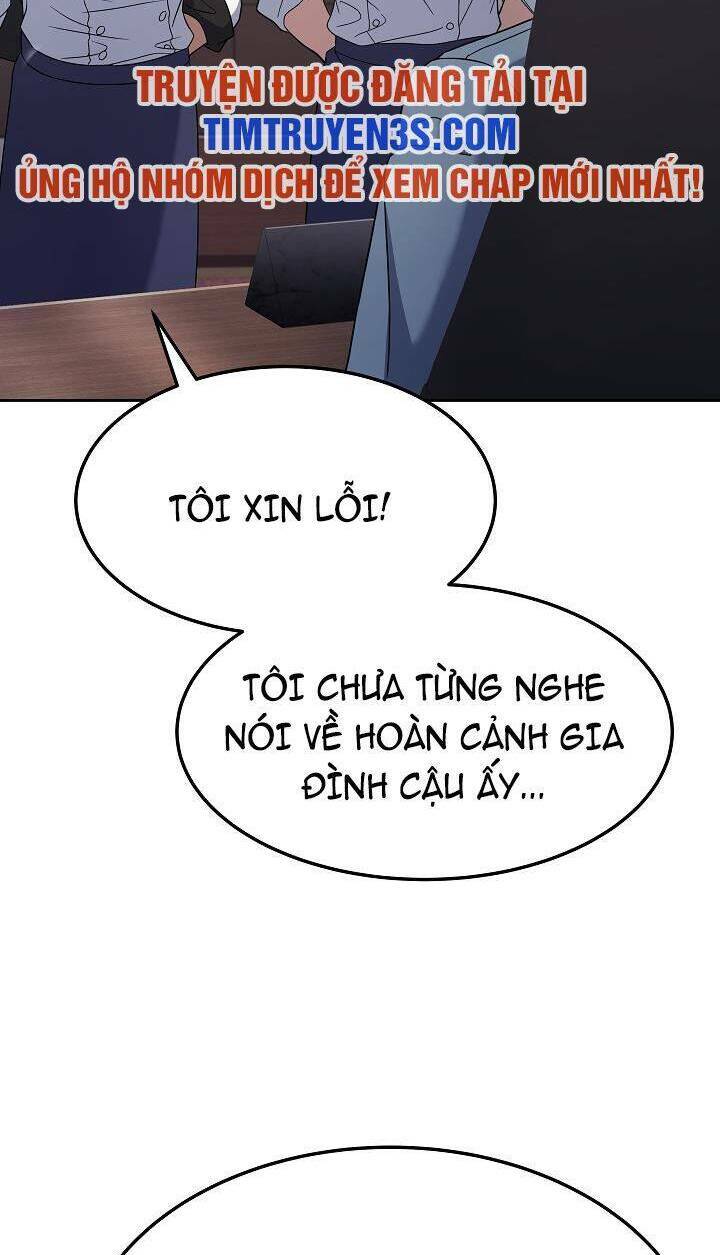 đầu bếp trẻ nhất tới từ khách sạn hạng ba chapter 56 - Next chapter 57