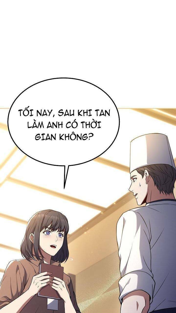 đầu bếp trẻ nhất tới từ khách sạn hạng ba chapter 56 - Next chapter 57