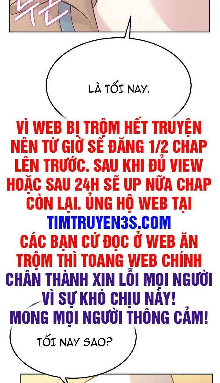 đầu bếp trẻ nhất tới từ khách sạn hạng ba chapter 56 - Next chapter 57