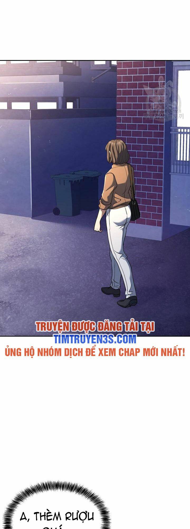 đầu bếp trẻ nhất tới từ khách sạn hạng ba chapter 57 - Trang 2