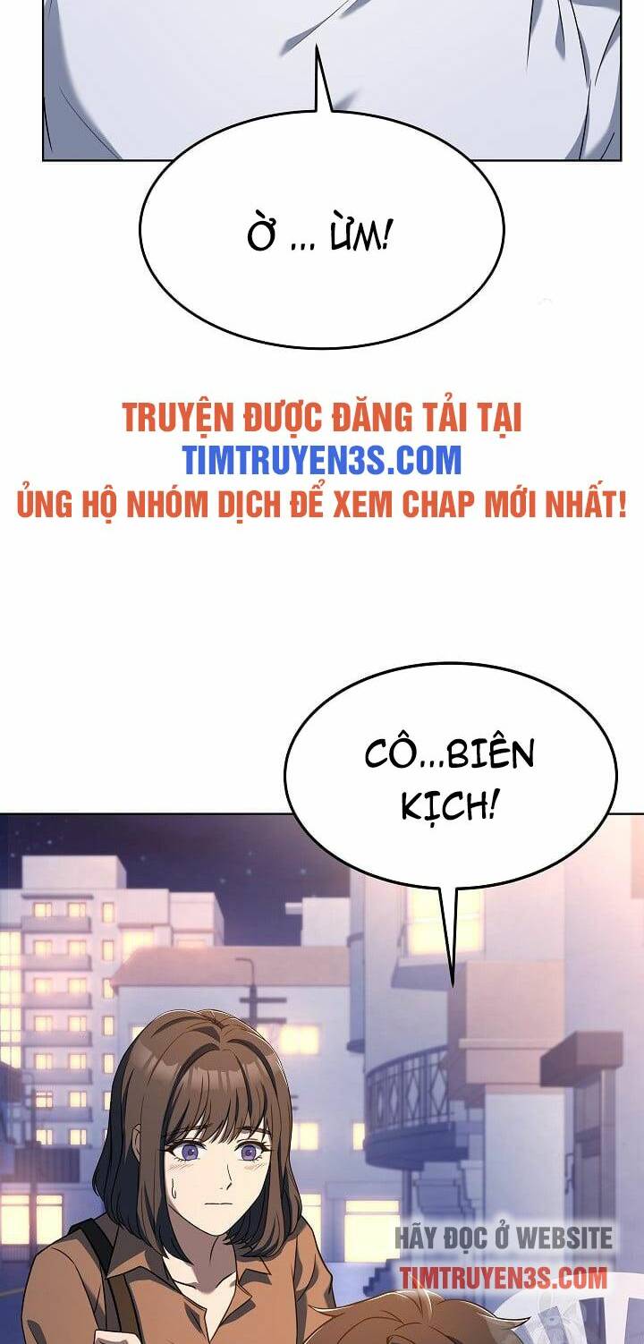 đầu bếp trẻ nhất tới từ khách sạn hạng ba chapter 57 - Trang 2