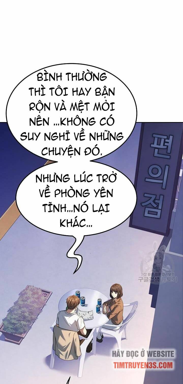 đầu bếp trẻ nhất tới từ khách sạn hạng ba chapter 57 - Trang 2