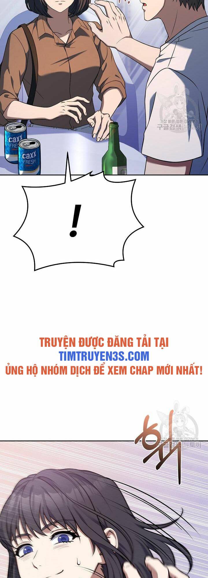 đầu bếp trẻ nhất tới từ khách sạn hạng ba chapter 57 - Trang 2