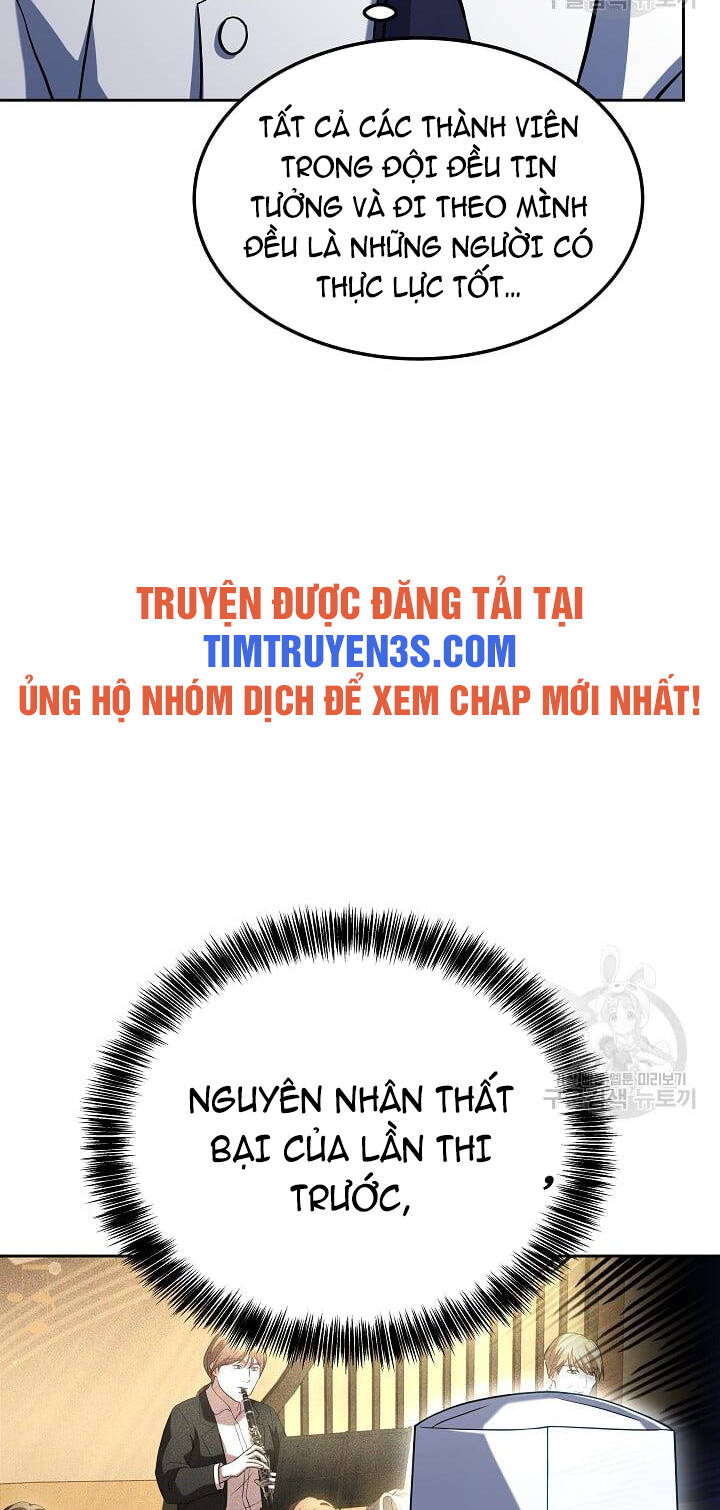 đầu bếp trẻ nhất tới từ khách sạn hạng ba chapter 60 - Trang 2