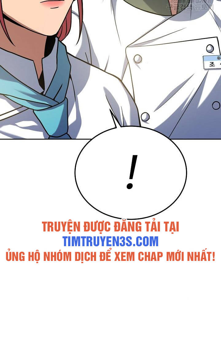 đầu bếp trẻ nhất tới từ khách sạn hạng ba chapter 60 - Trang 2