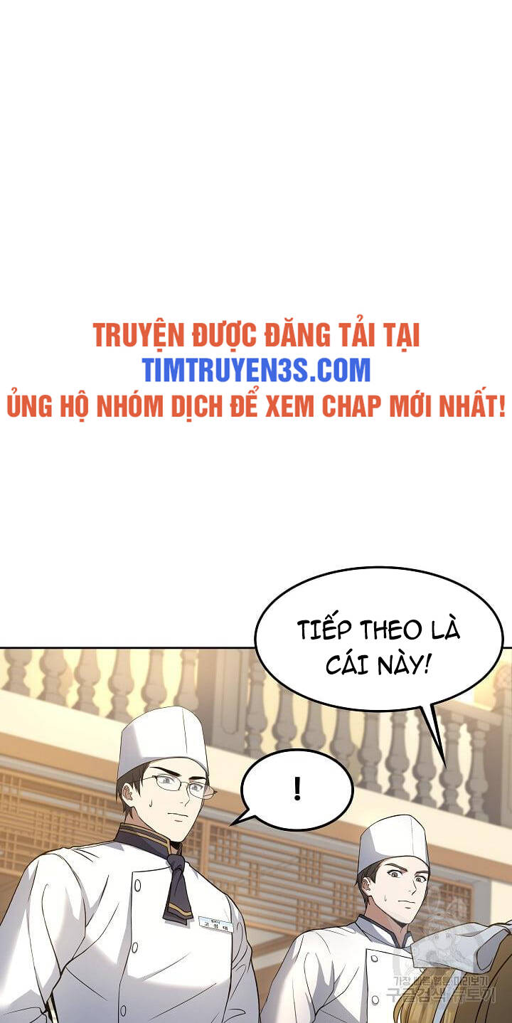 đầu bếp trẻ nhất tới từ khách sạn hạng ba chapter 61 - Trang 2