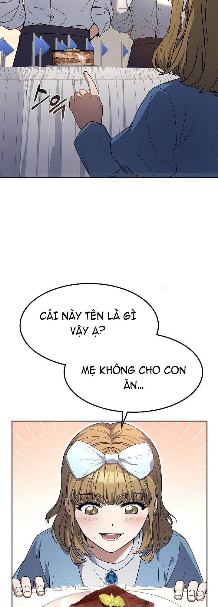 đầu bếp trẻ nhất tới từ khách sạn hạng ba chapter 61 - Trang 2