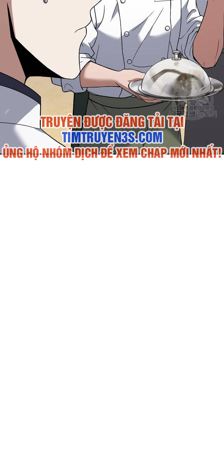 đầu bếp trẻ nhất tới từ khách sạn hạng ba chapter 62 - Trang 2