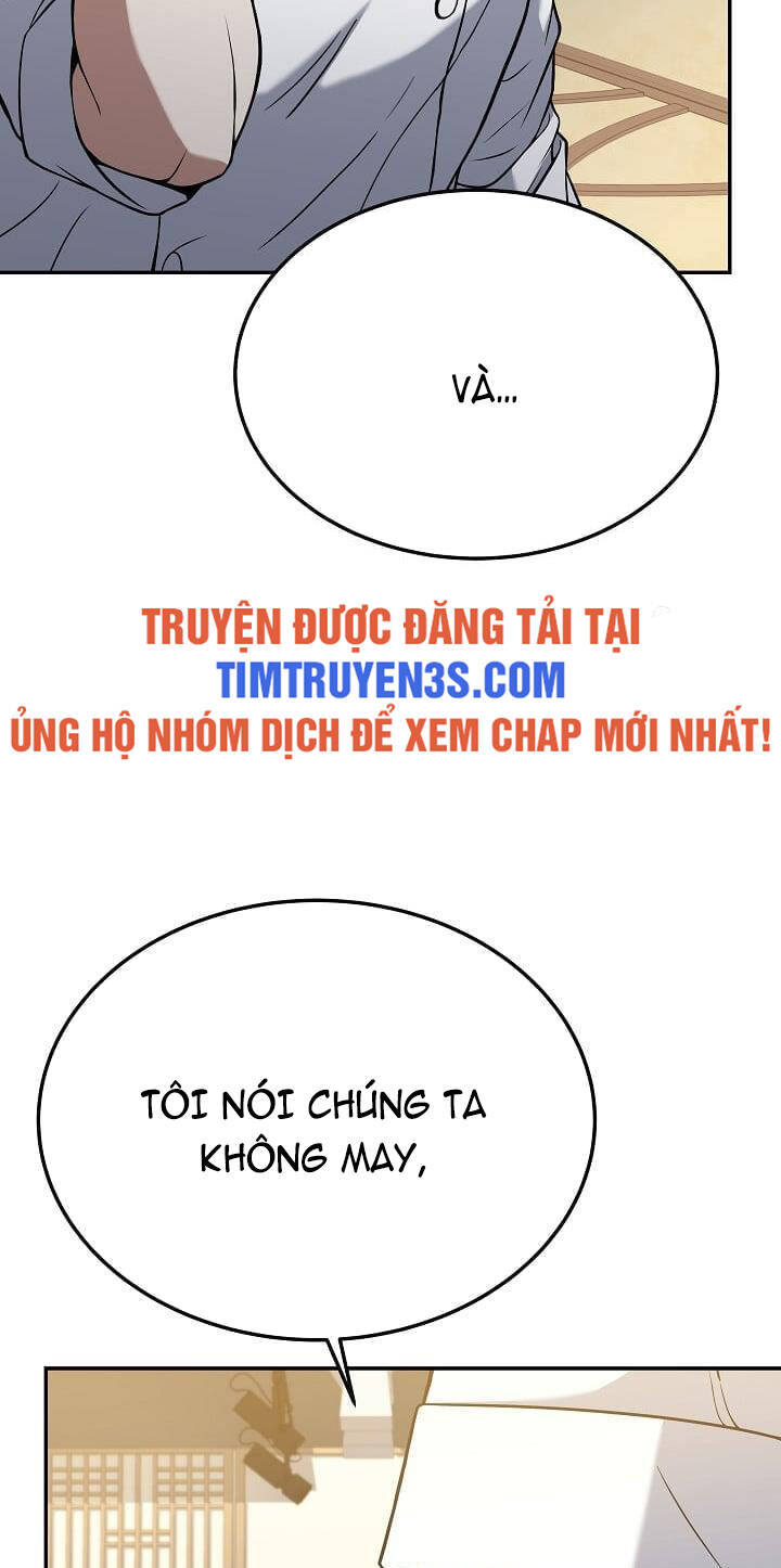 đầu bếp trẻ nhất tới từ khách sạn hạng ba chapter 62 - Trang 2