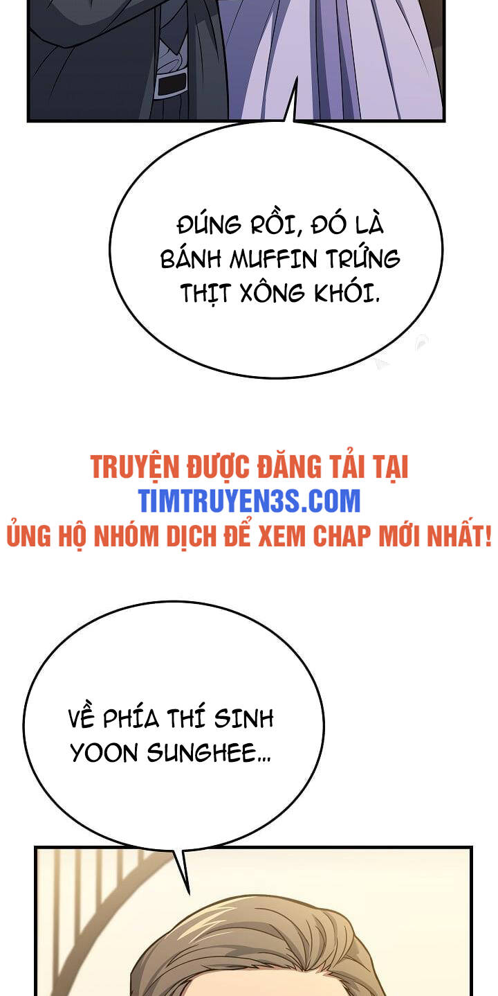 đầu bếp trẻ nhất tới từ khách sạn hạng ba chapter 62 - Trang 2