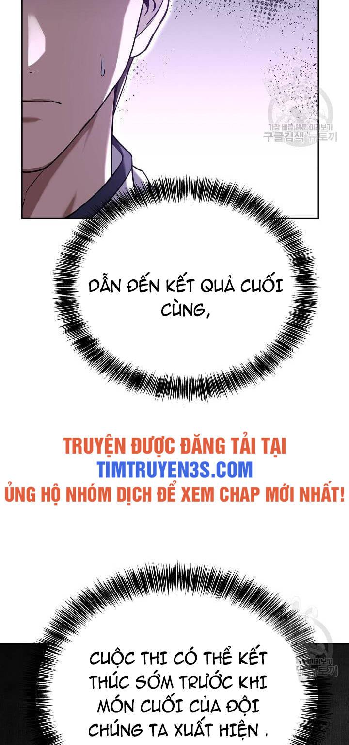 đầu bếp trẻ nhất tới từ khách sạn hạng ba chapter 62 - Trang 2