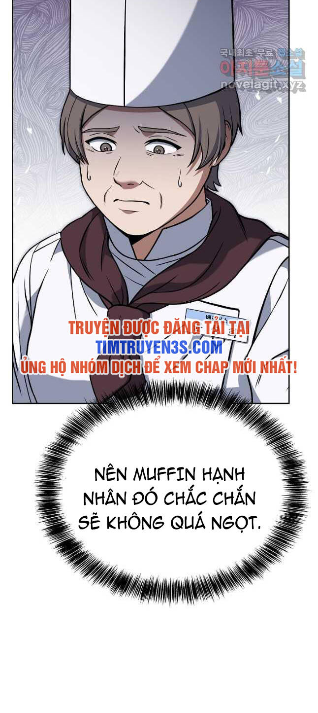 đầu bếp trẻ nhất tới từ khách sạn hạng ba chapter 63 - Next chapter 64