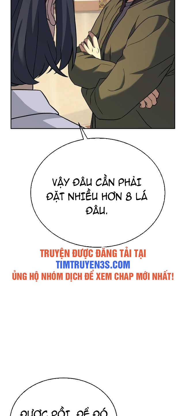 đầu bếp trẻ nhất tới từ khách sạn hạng ba chapter 63 - Next chapter 64