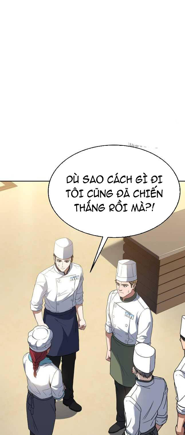 đầu bếp trẻ nhất tới từ khách sạn hạng ba chapter 63 - Next chapter 64