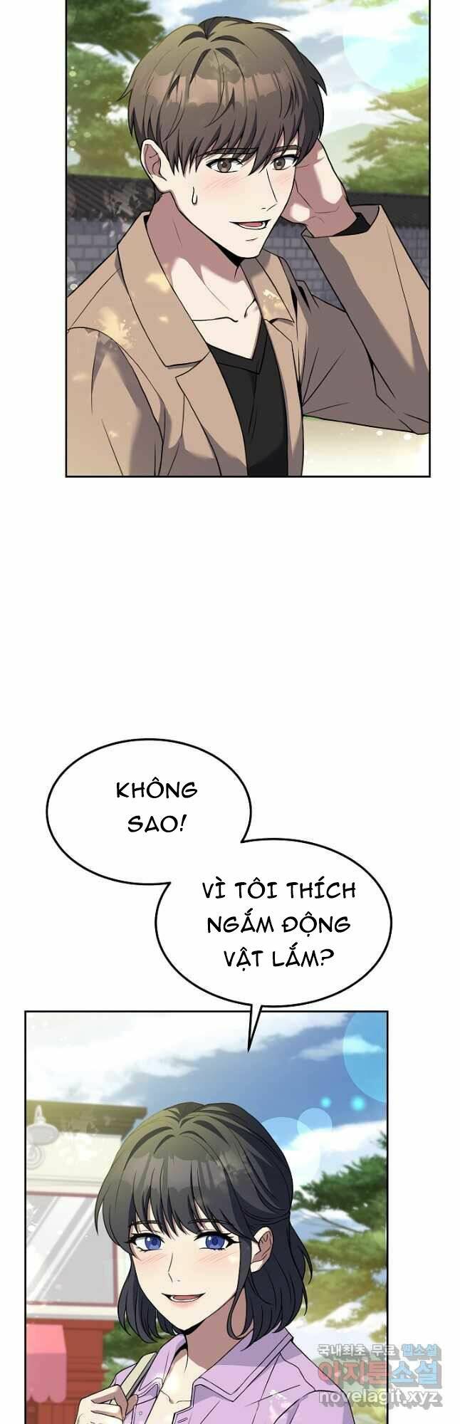 đầu bếp trẻ nhất tới từ khách sạn hạng ba chapter 67 - Trang 2