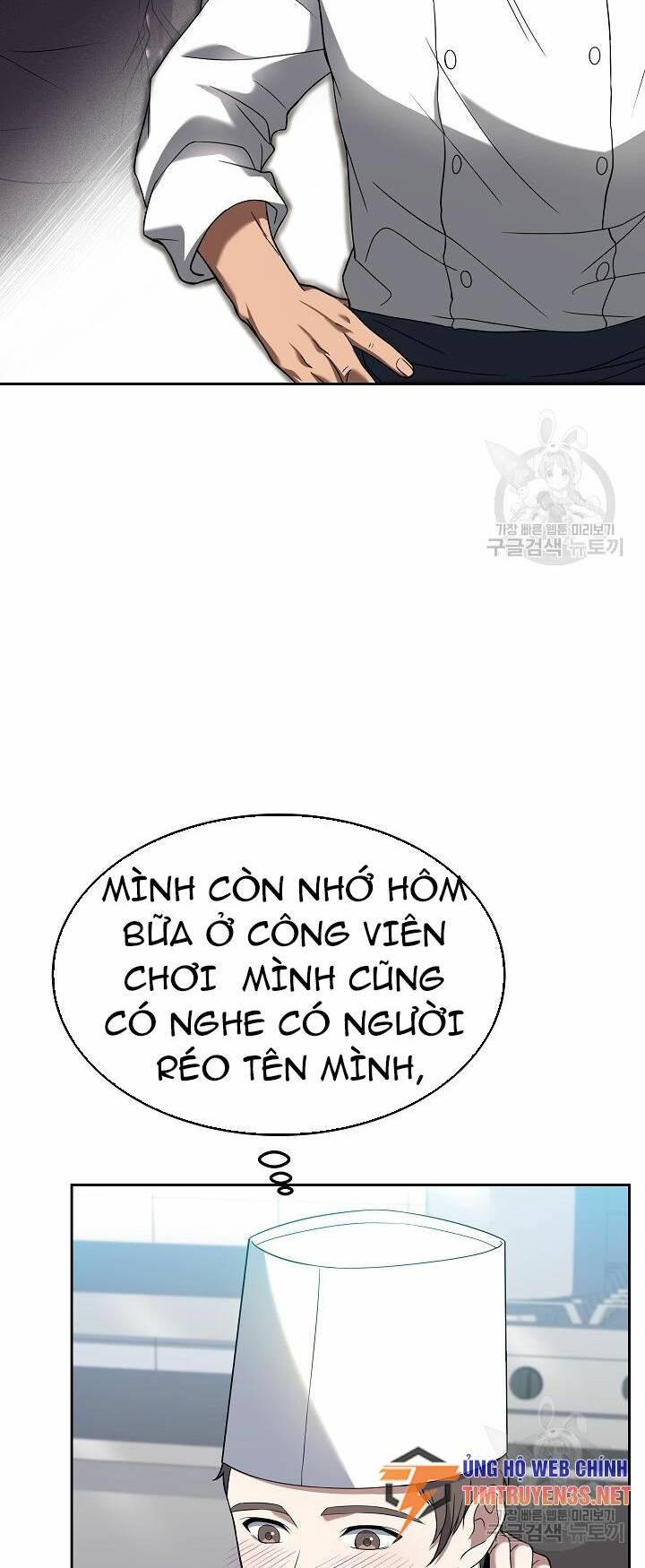 đầu bếp trẻ nhất tới từ khách sạn hạng ba chapter 69 - Next chương 70