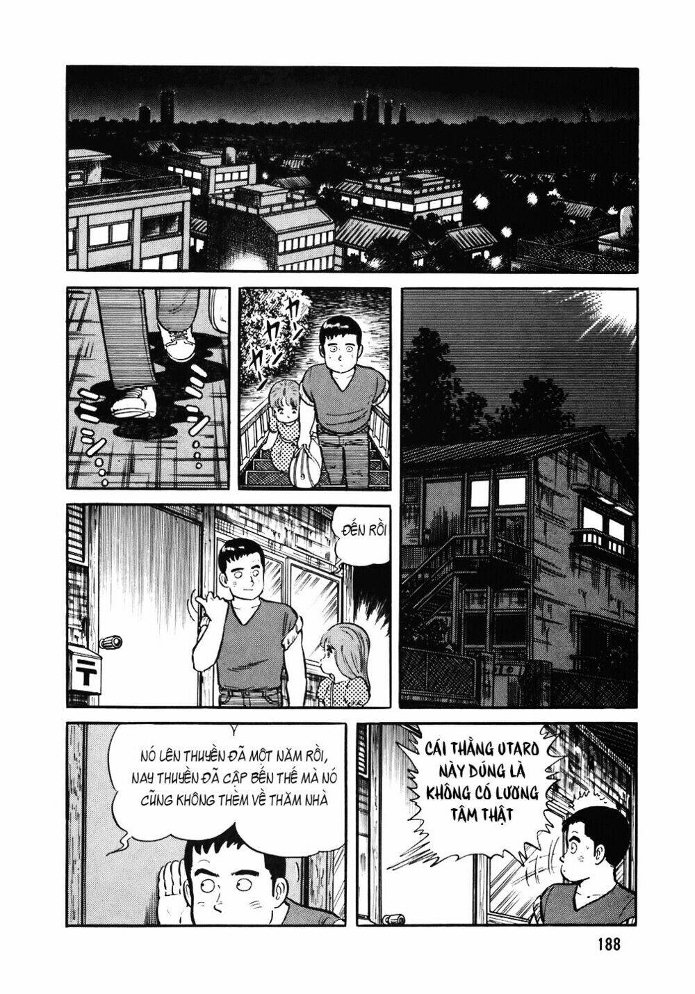 đầu bếp trứ danh chapter 88 - Trang 2