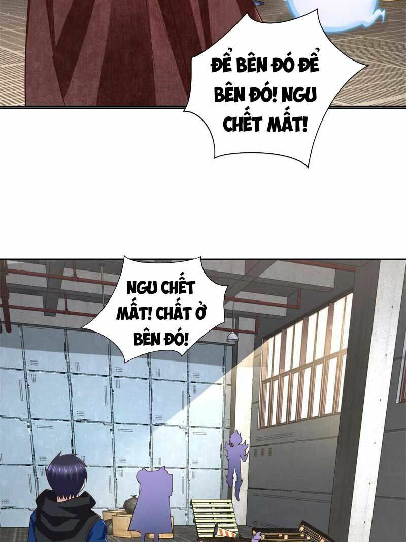 đấu chiến cuồng triều chapter 356 - Trang 2