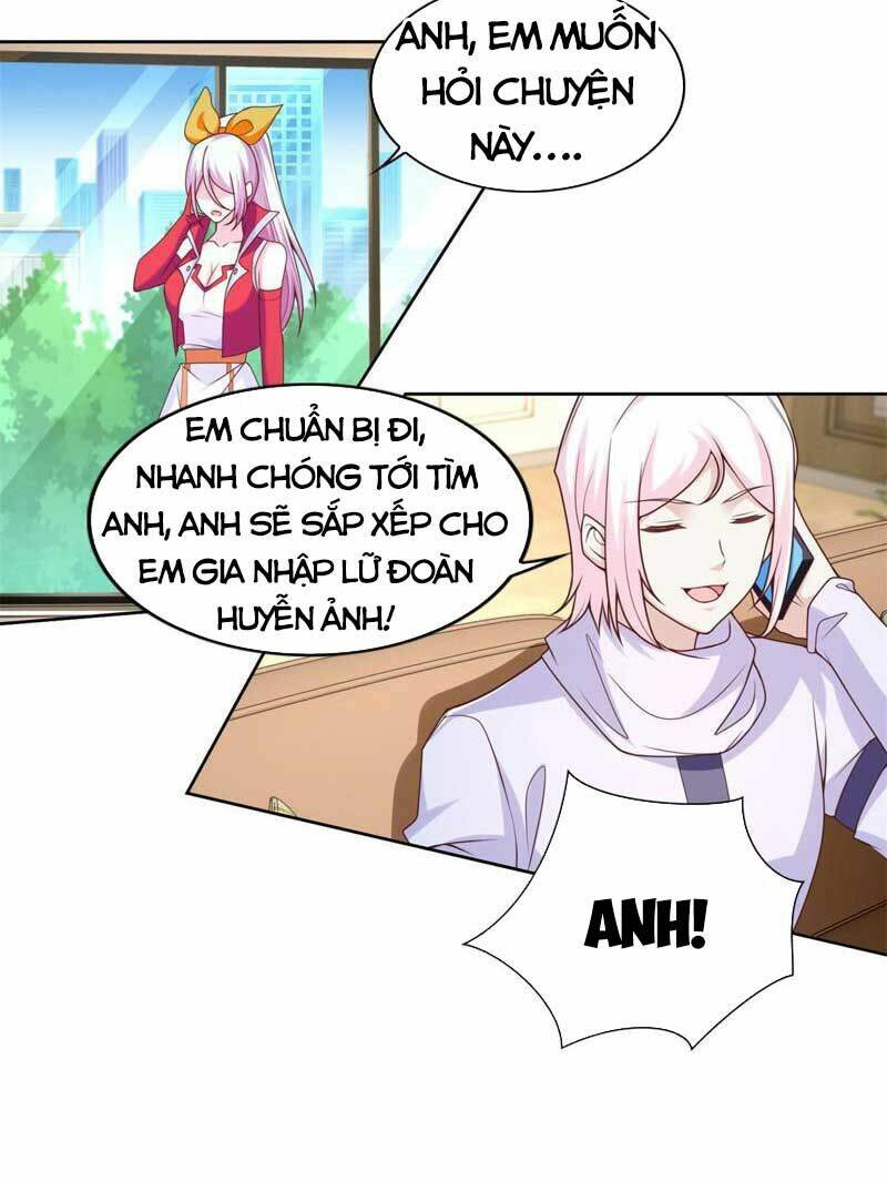 đấu chiến cuồng triều chapter 356 - Trang 2