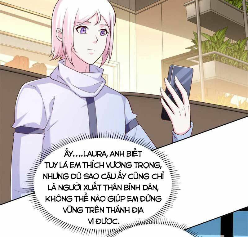 đấu chiến cuồng triều chapter 356 - Trang 2