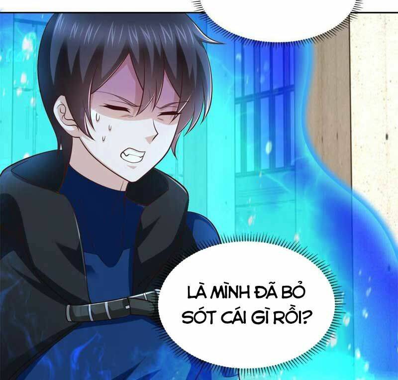 đấu chiến cuồng triều chapter 356 - Trang 2