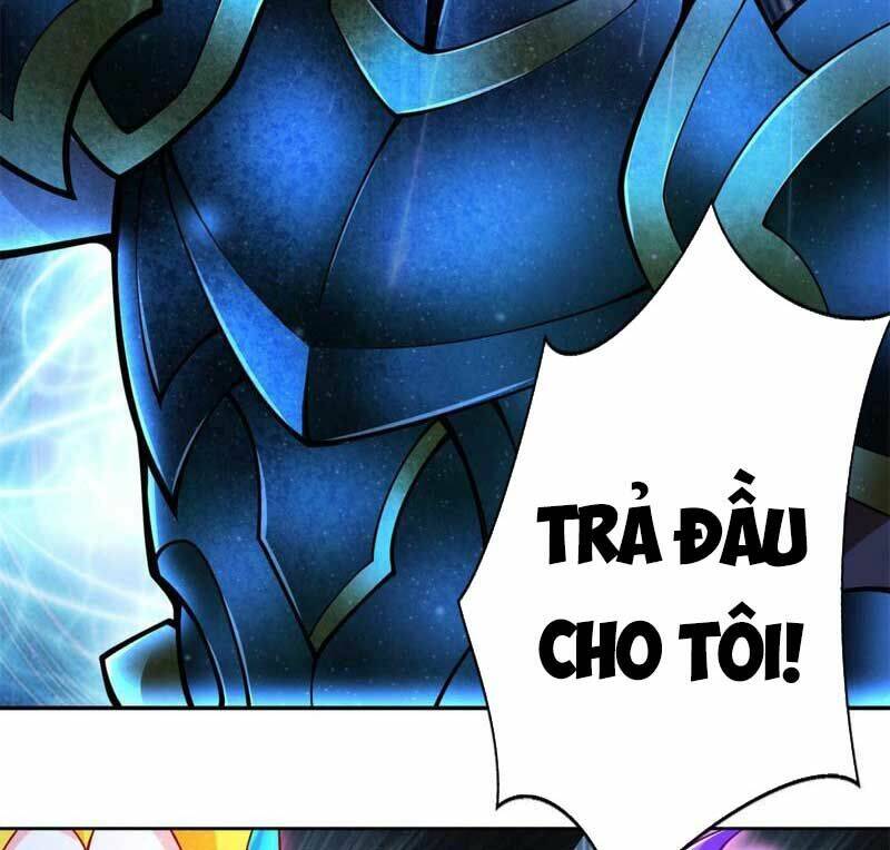 đấu chiến cuồng triều chapter 356 - Trang 2