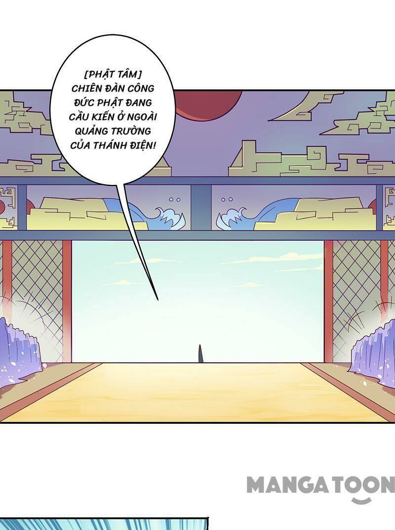 đấu chiến thắng phật chapter 103 - Trang 2