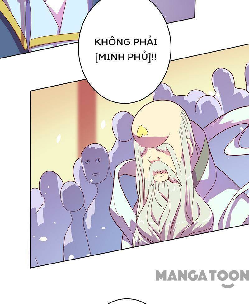 đấu chiến thắng phật chapter 103 - Trang 2