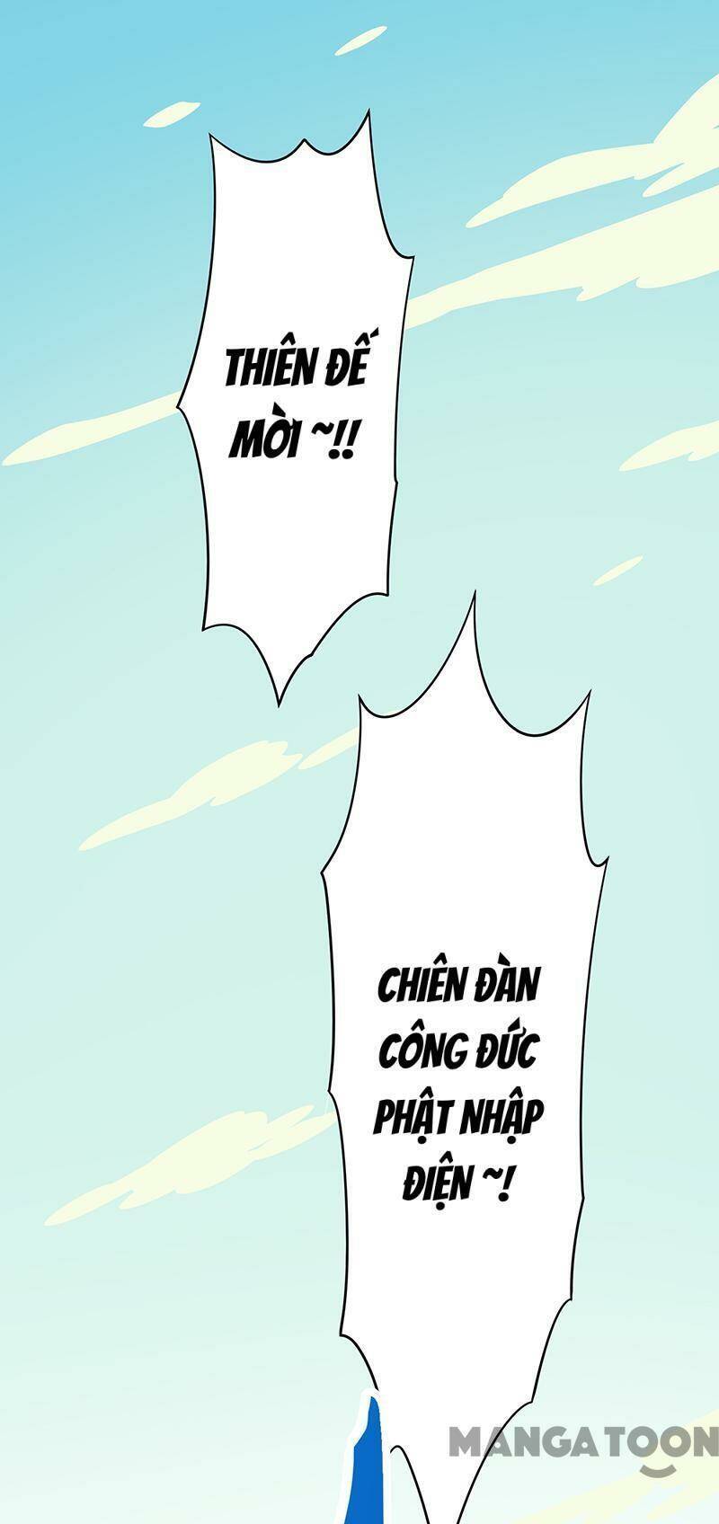 đấu chiến thắng phật chapter 103 - Trang 2