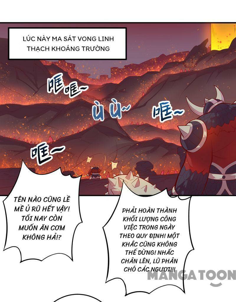 đấu chiến thắng phật chapter 149 - Trang 2